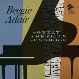Beegie Adair的專輯The Great American Songbook