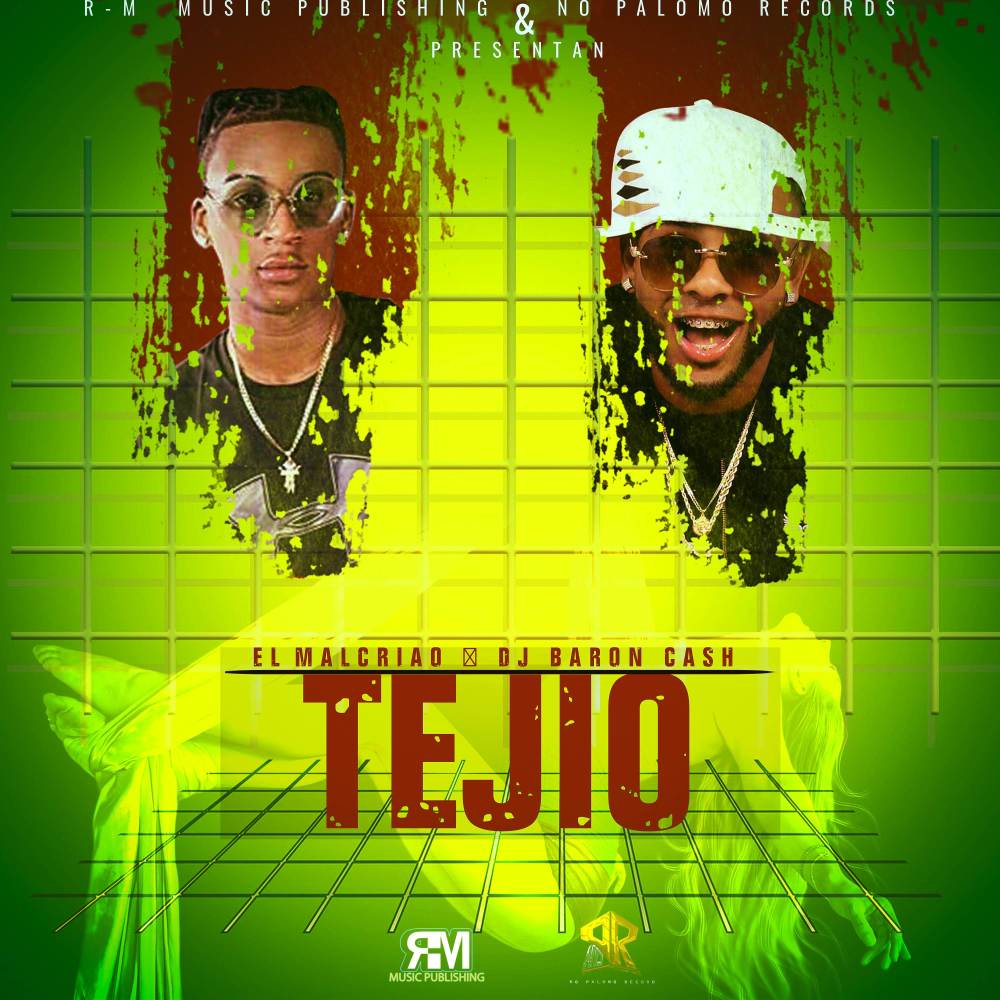 Tejio (Explicit)