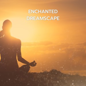 Album Enchanted Dreamscape (New Age Music for Relaxation and Meditation with Rain) oleh Mind of Peace