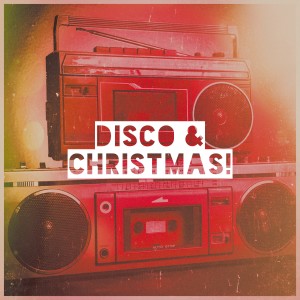 Cardio Xmas Workout Team的專輯Disco & Christmas!
