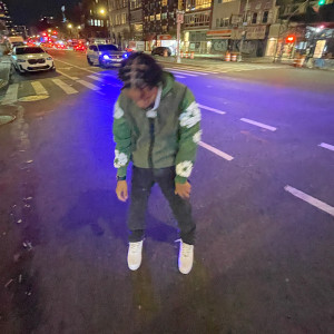 Album Self Reflecting (Explicit) from Mezzzy