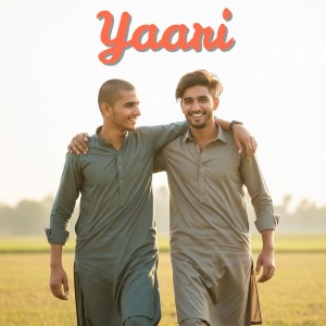 Mohit Sharma的專輯Yaari