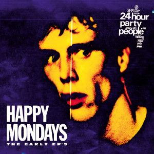 อัลบัม The Egg (Mix) [Remastered] ศิลปิน Happy Mondays