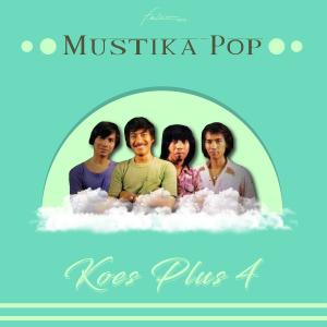 Album Mustika Pop Koes Plus 4 oleh Koes Plus