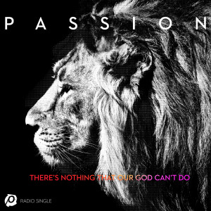 ดาวน์โหลดและฟังเพลง There’s Nothing That Our God Can’t Do (Radio Version) พร้อมเนื้อเพลงจาก Passion