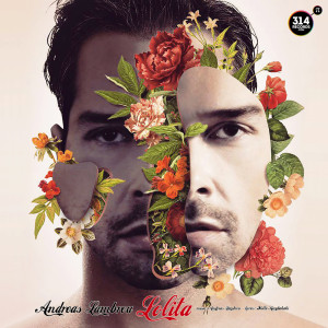Andreas Lambrou的專輯Lolita