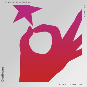 D.Rossini的專輯Risen to the Top