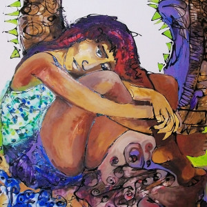 收听Arda Doğan的Hiç Anlayamıyorum歌词歌曲