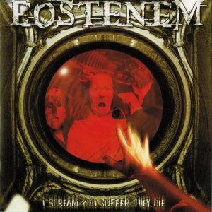 ดาวน์โหลดและฟังเพลง Ego Wail Slave พร้อมเนื้อเพลงจาก Eostenem