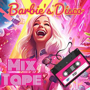 Album Barbie's Disco Mix Tape (Live) from Various Artists