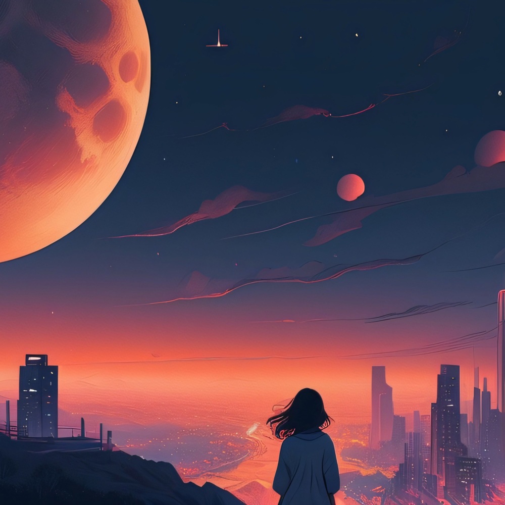 Gentle Evening Lofi Rhythms