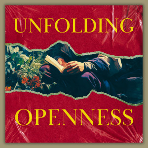 Reading and Study Music的專輯Unfolding Openness