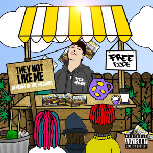 Dengarkan Light It Up (Explicit) lagu dari Itz Prof dengan lirik