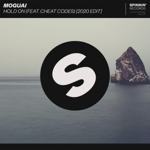 Moguai的專輯Hold On (feat. Cheat Codes) [2020 Edit]