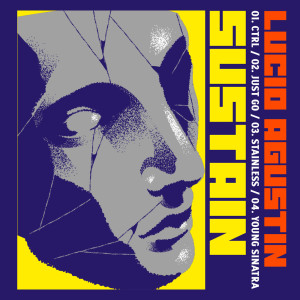 ดาวน์โหลดและฟังเพลง Stainless พร้อมเนื้อเพลงจาก Lucio Agustin