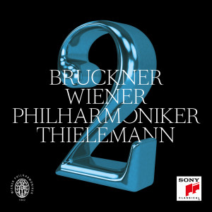 อัลบัม Bruckner: Symphony No. 2 in C Minor, WAB 102 (Edition Carragan) ศิลปิน Christian Thielemann