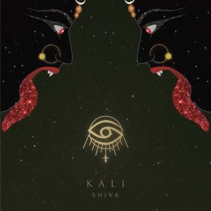 Album KALI from SHIVARASA