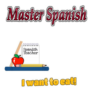 收聽Master Spanish的I Want to Eat歌詞歌曲