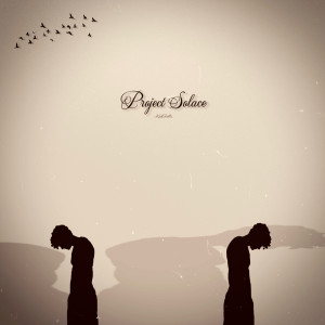 的专辑Project Solace