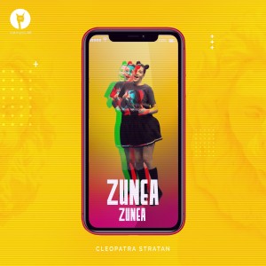 收聽Cleopatra Stratan的Zunea Zunea歌詞歌曲