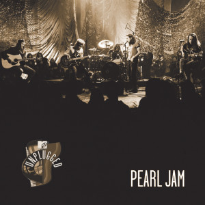 收聽Pearl Jam的Oceans (Live MTV Unplugged)歌詞歌曲