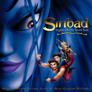 收聽Harry Gregson-Williams的Setting Sail (Album Version)歌詞歌曲