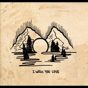 收聽Khai Dreams的I Wish You Love歌詞歌曲