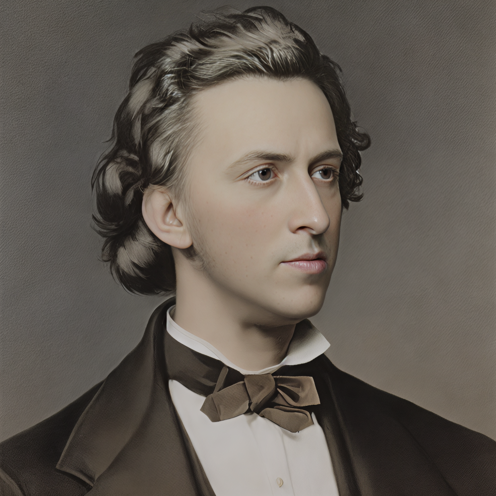 Fryderyk Chopin