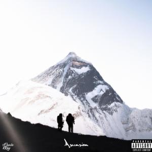 Album Ascension (Explicit) from Squalo