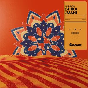 Choujaa的專輯Shika Imani