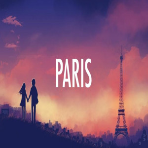 Album Paris oleh Dj viral tiktok