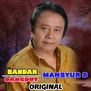 收聽Mansyur S的Luka Yang Parah歌詞歌曲