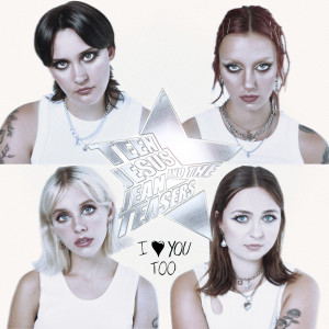 ดาวน์โหลดและฟังเพลง Dull (feat. Softcult) พร้อมเนื้อเพลงจาก Teen Jesus and the Jean Teasers