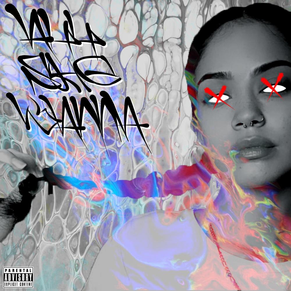 All She Wanna (Explicit)