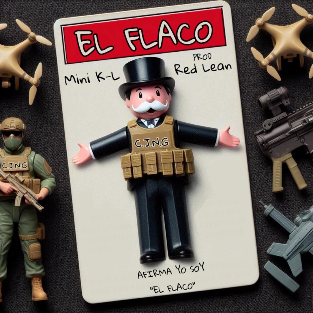 EL FLACO (Explicit)