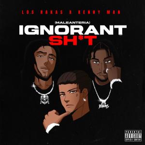 收聽Los Rakas的IGNORANT SH*T (Radio Edit)歌詞歌曲