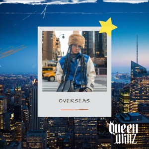 Queen Millz的專輯Overseas (Explicit)