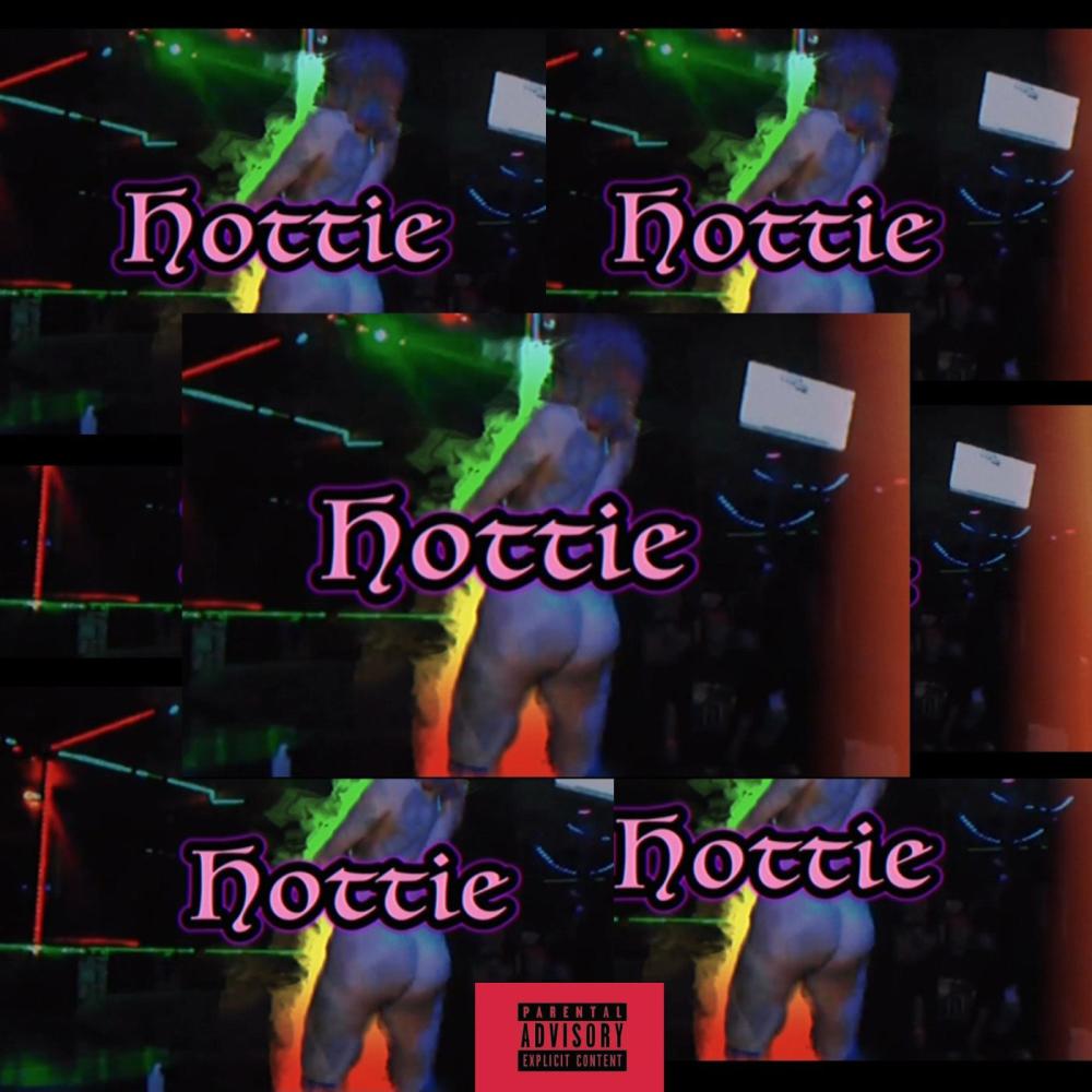 Hottie (feat. 2kVegas) (Explicit)