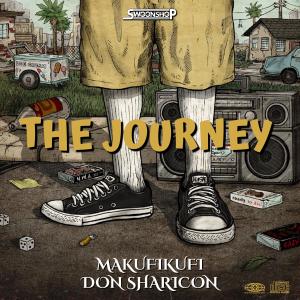Album the journey from Don Sharicon