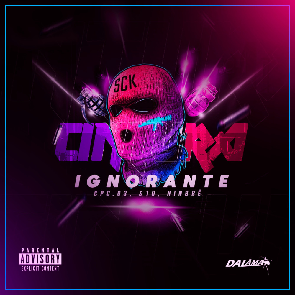 Cintura Ignorante (Explicit)
