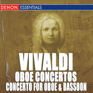 收聽I Musici di San Marco的Concerto for 2 Oboes, Bassoon, 2 Horns, Violin, Strings and Organ in F Major, RV 571: II. Largo歌詞歌曲