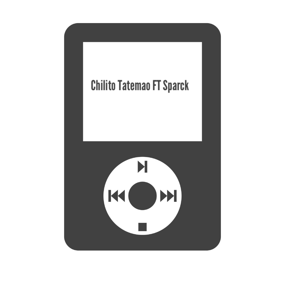 Chilito Tatemao