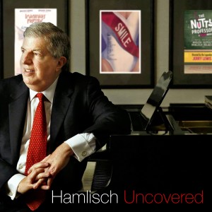 Marvin Hamlisch的專輯Hamlisch Uncovered
