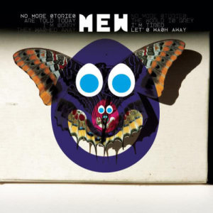 ดาวน์โหลดและฟังเพลง Vaccine (Album Version) พร้อมเนื้อเพลงจาก Mew
