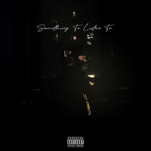 Album Something to Listen To (Explicit) from Joaquín García