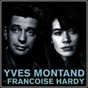 收聽Franoise Hardy的Il est tout pour moi歌詞歌曲