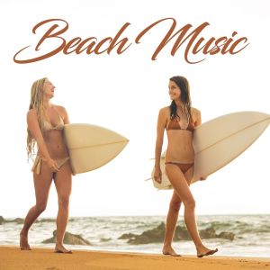 Album Beach Music from Various Artists