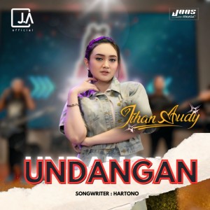 Jihan Audy的專輯Undangan