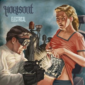 收聽Horisont的Electrical歌詞歌曲
