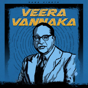 Album Veera Vannakam from Gana Vinoth